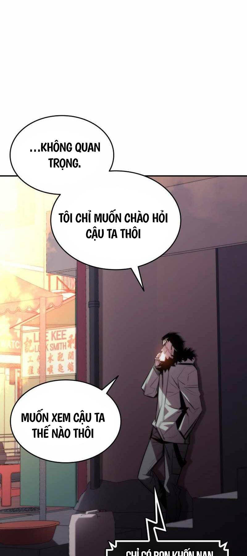 Tôi Là Lính Mới Chapter 185 - Trang 36