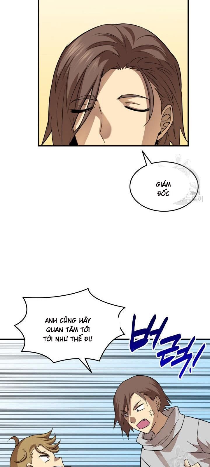 Tôi Là Lính Mới Chapter 32 - Trang 16