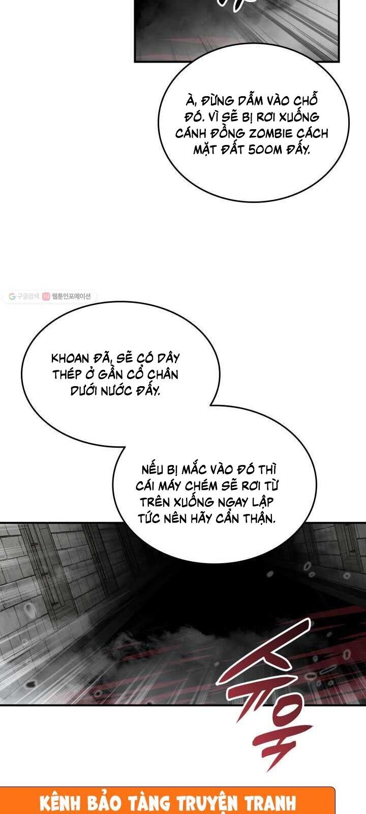 Tôi Là Lính Mới Chapter 37 - Trang 56