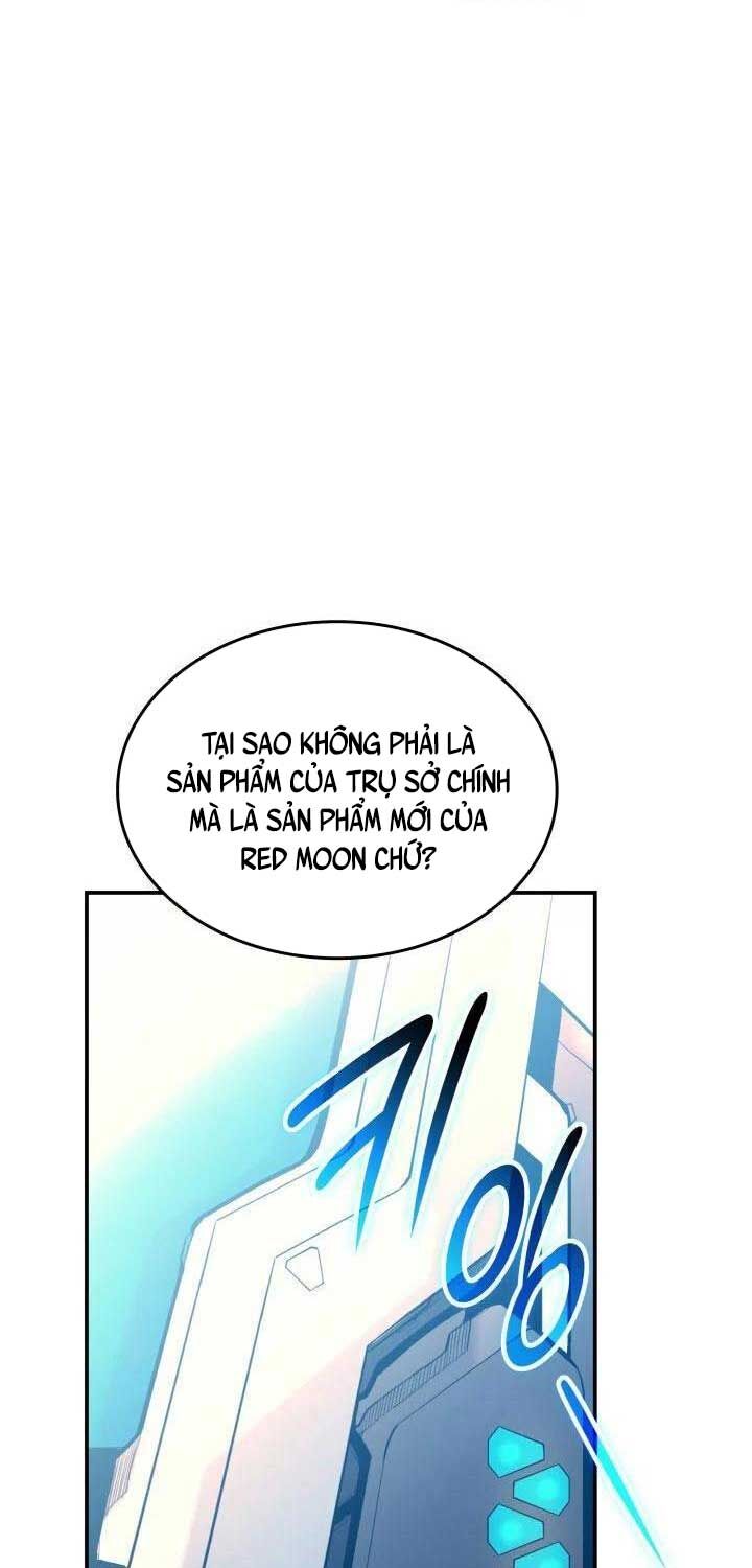 Tôi Là Lính Mới Chapter 207 - Trang 6