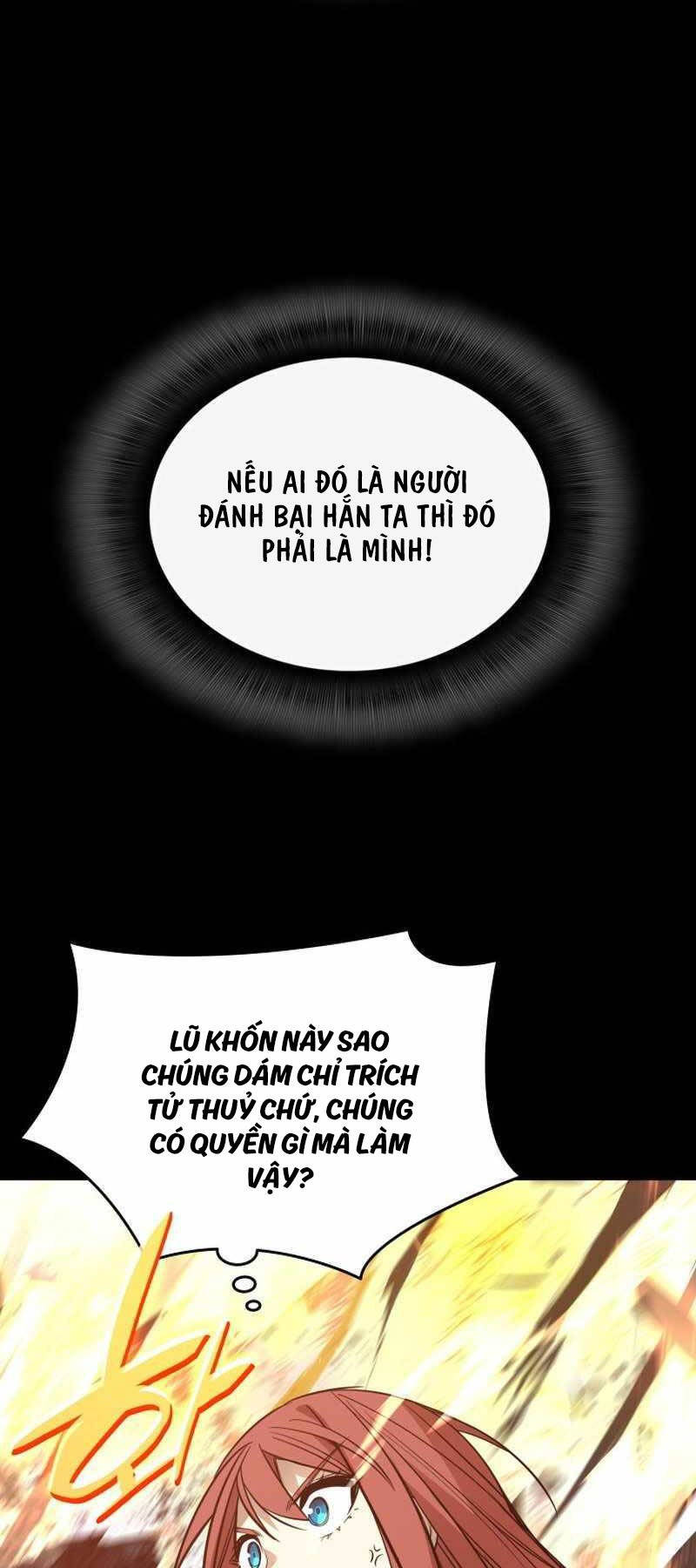 Tôi Là Lính Mới Chapter 186 - Trang 20