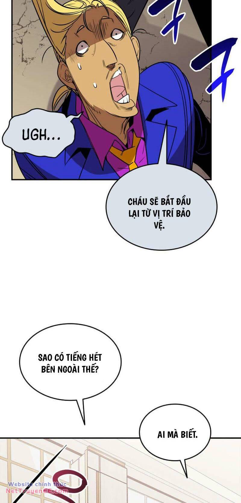 Tôi Là Lính Mới Chapter 179 - Trang 81