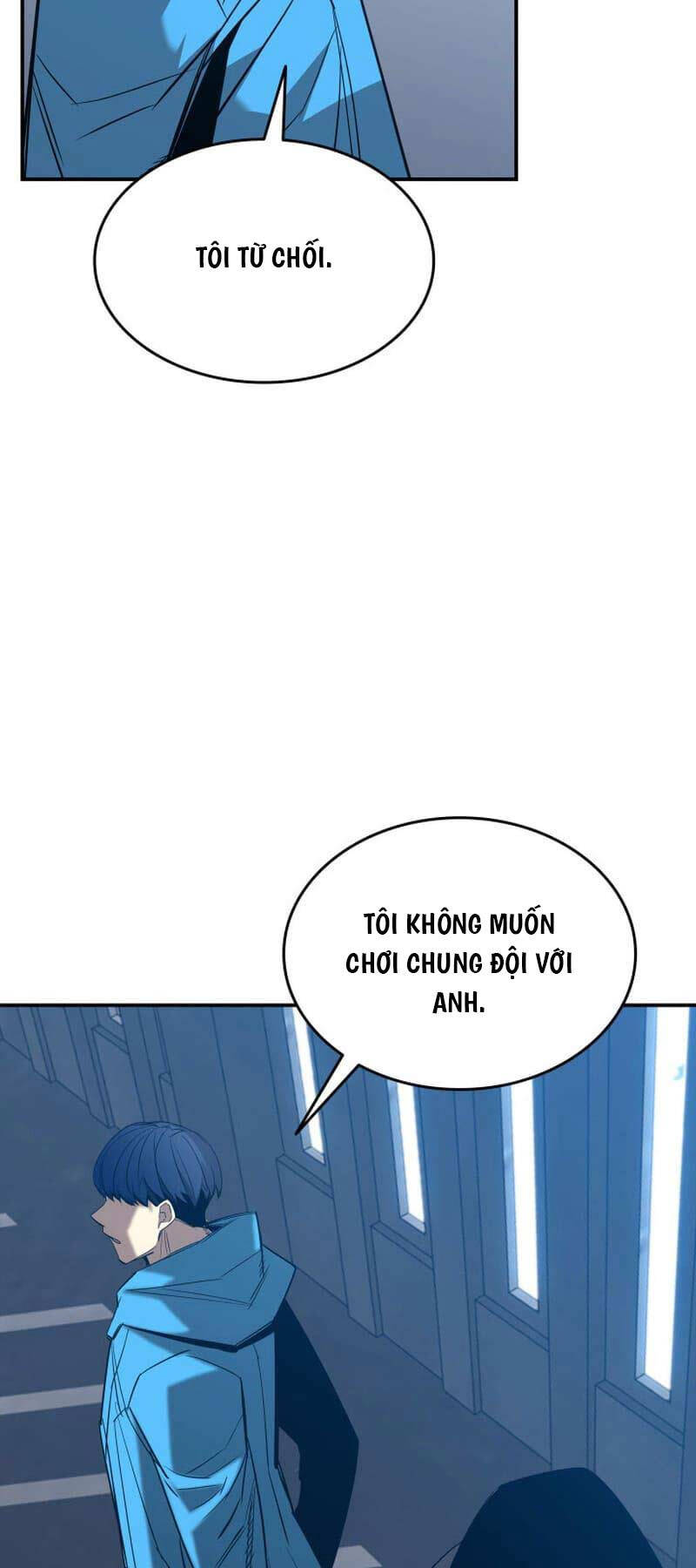 Tôi Là Lính Mới Chapter 178 - Trang 55