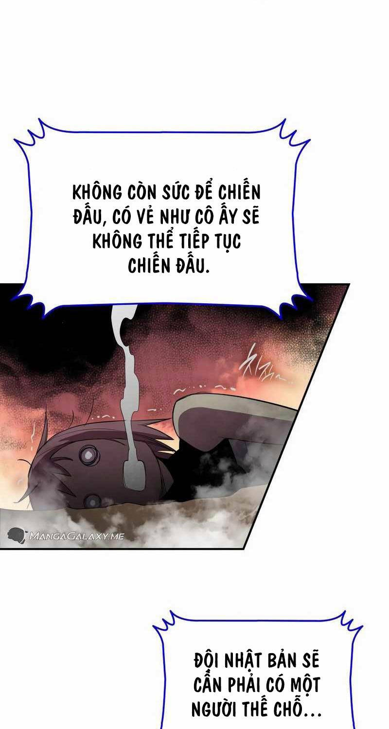 Tôi Là Lính Mới Chapter 192 - Trang 35