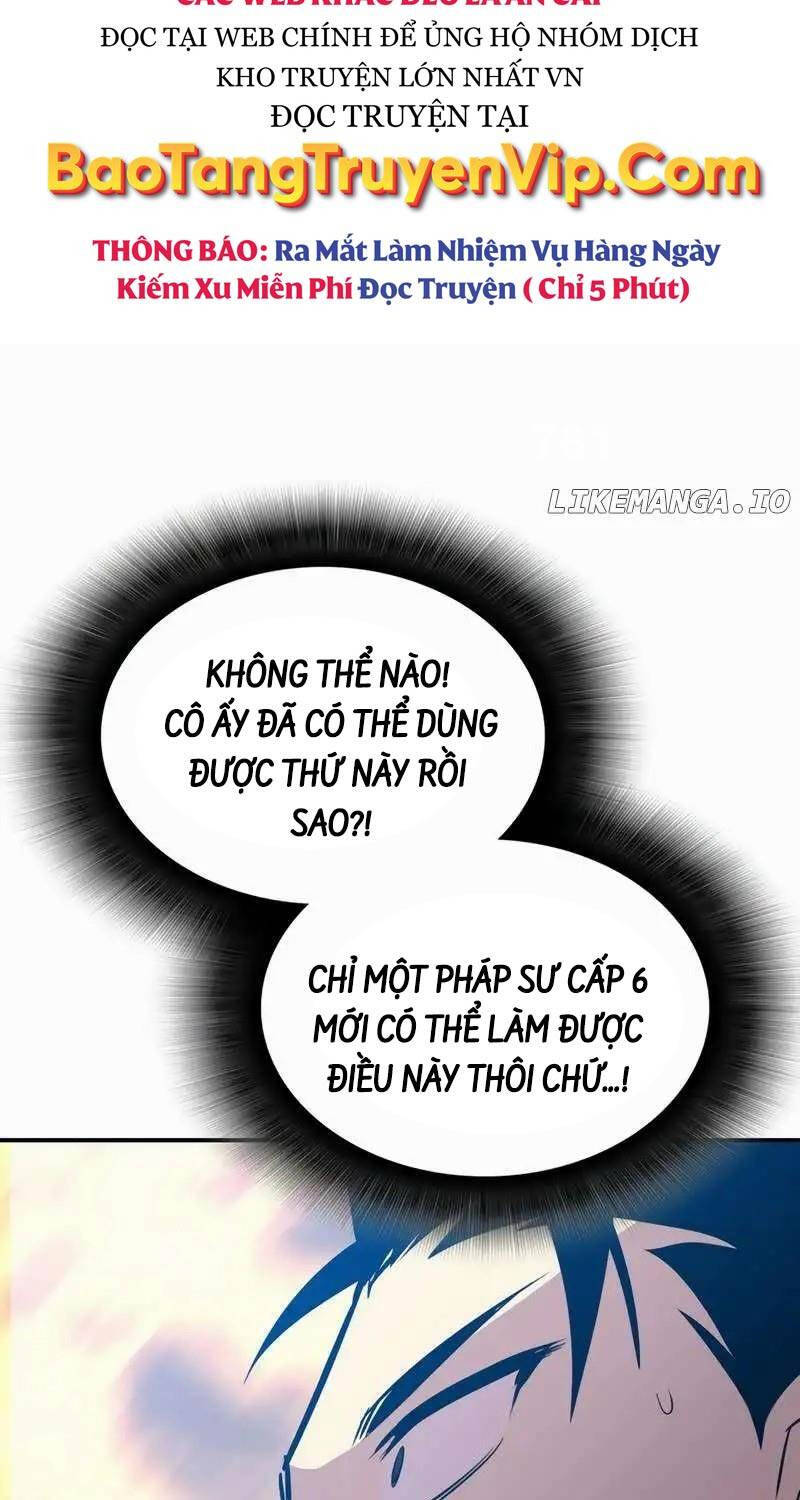 Tôi Là Lính Mới Chapter 193 - Trang 4