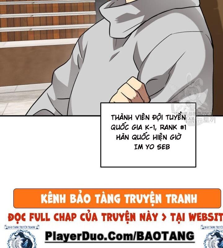 Tôi Là Lính Mới Chapter 32 - Trang 11