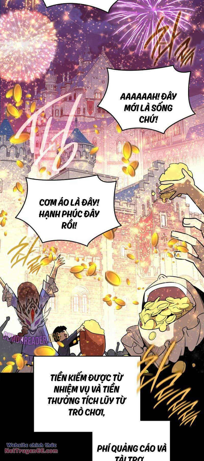 Tôi Là Lính Mới Chapter 179 - Trang 32