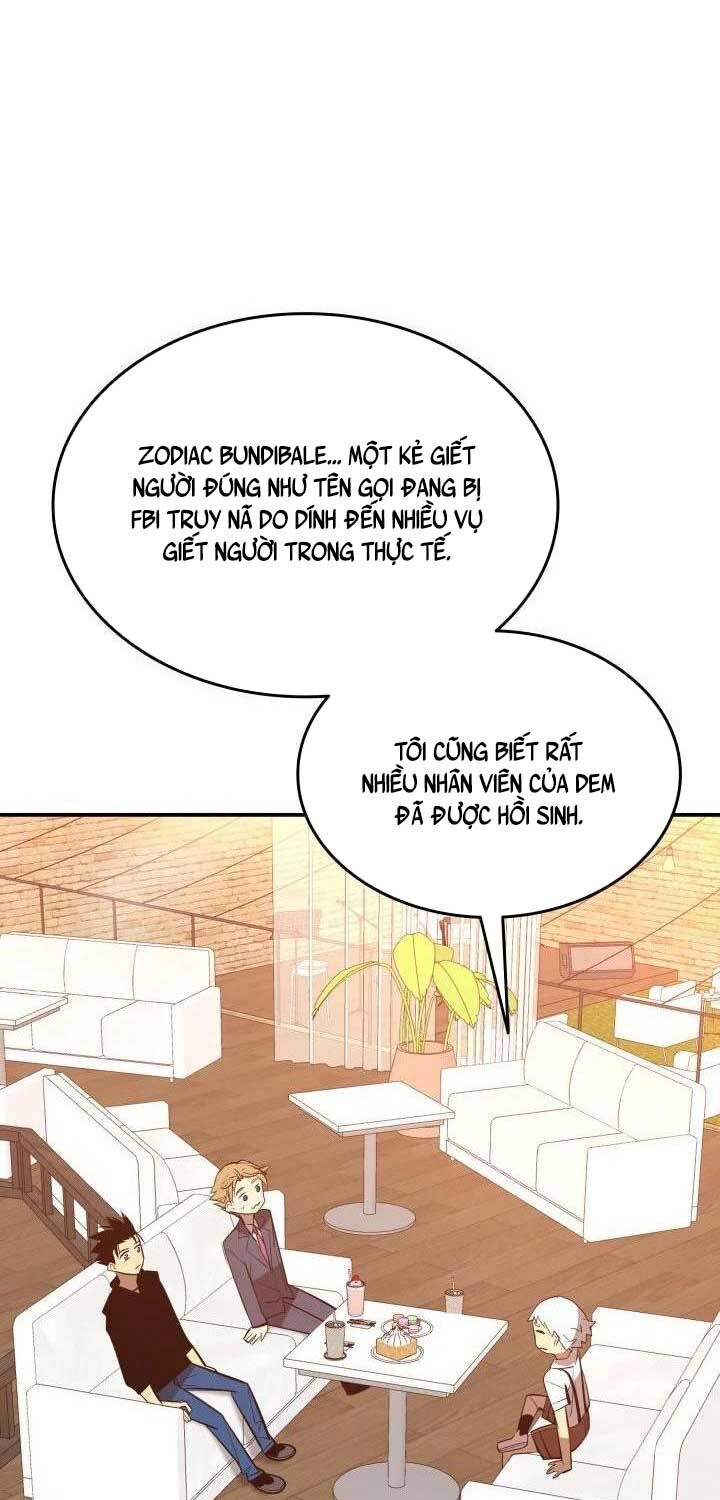 Tôi Là Lính Mới Chapter 205 - Trang 15