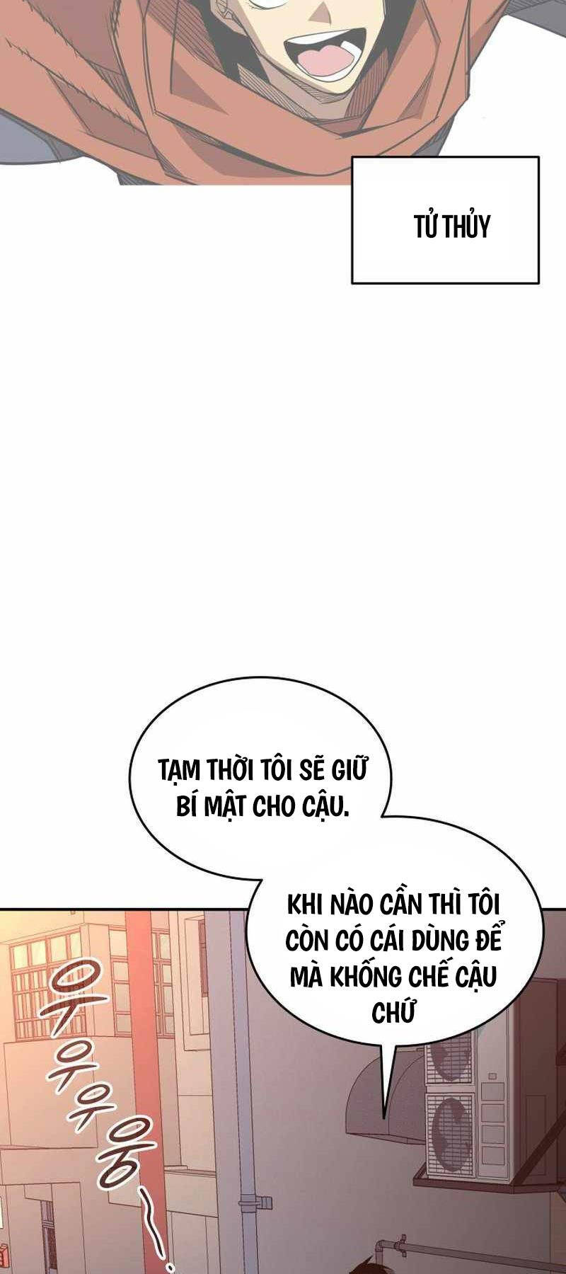 Tôi Là Lính Mới Chapter 185 - Trang 44