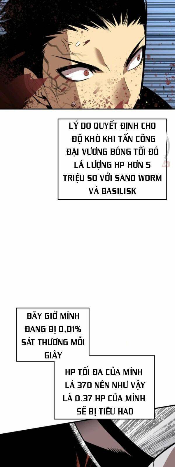 Tôi Là Lính Mới Chapter 41 - Trang 21