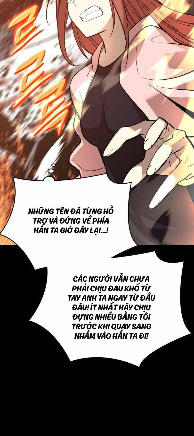 Tôi Là Lính Mới Chapter 186 - Trang 21