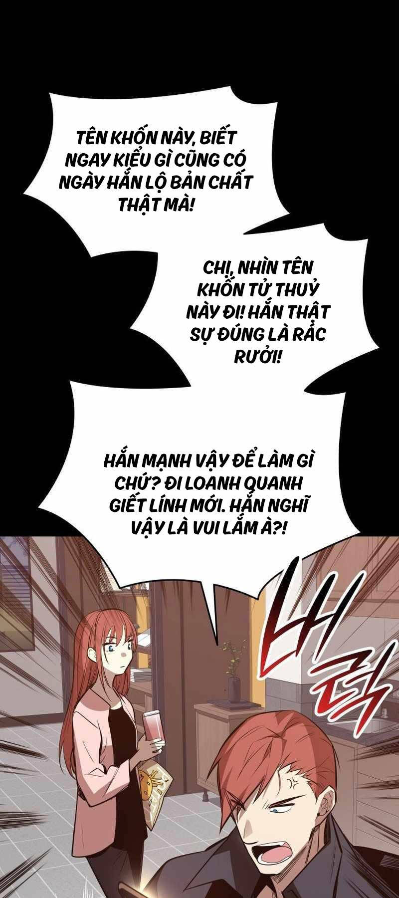 Tôi Là Lính Mới Chapter 186 - Trang 13