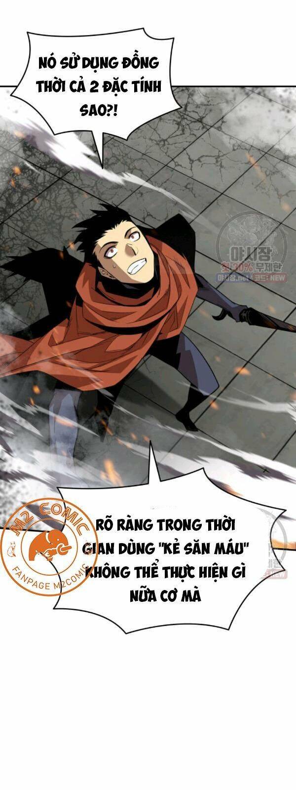 Tôi Là Lính Mới Chapter 41 - Trang 53