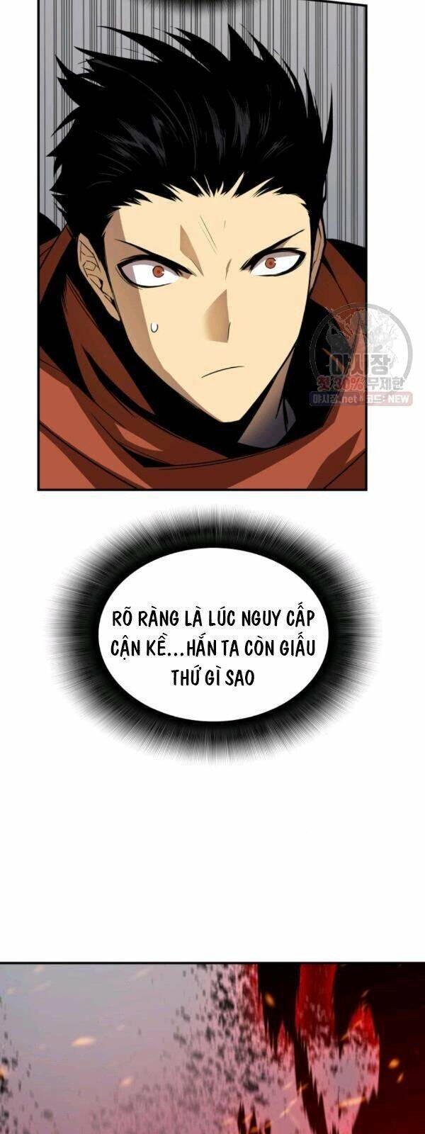 Tôi Là Lính Mới Chapter 41 - Trang 49