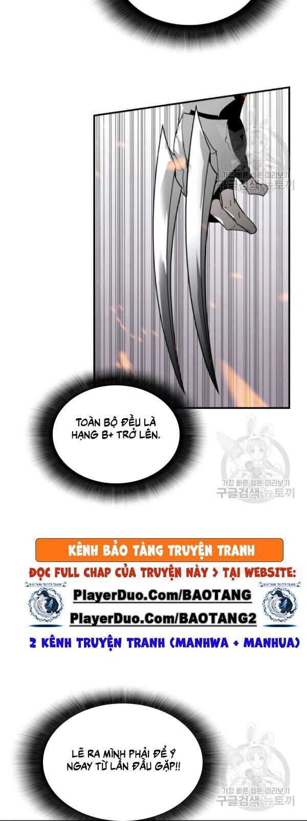 Tôi Là Lính Mới Chapter 39 - Trang 40