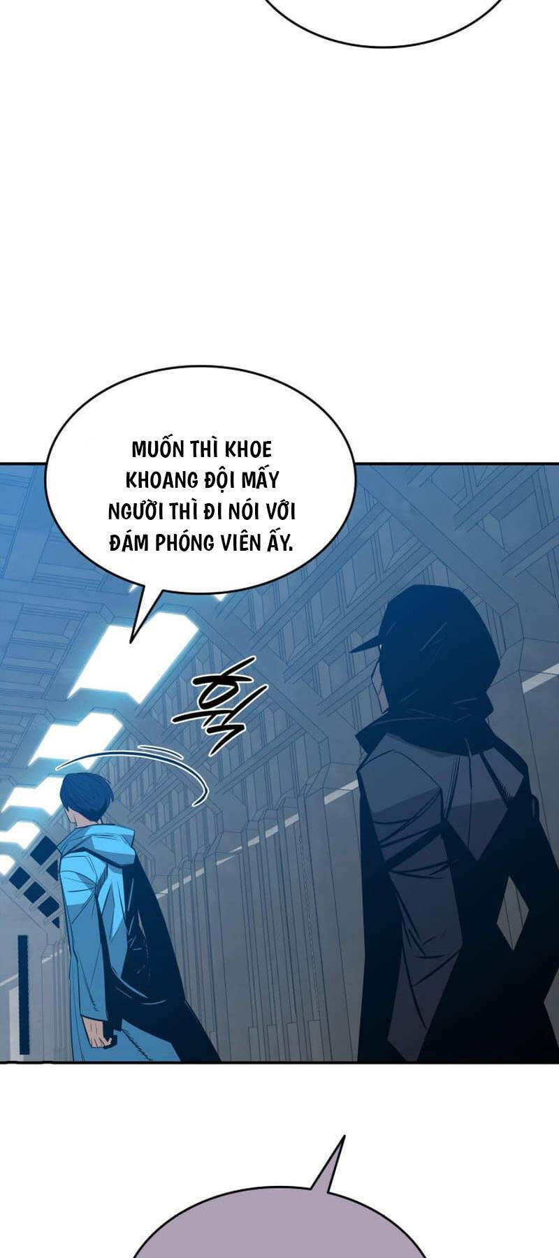 Tôi Là Lính Mới Chapter 178 - Trang 37