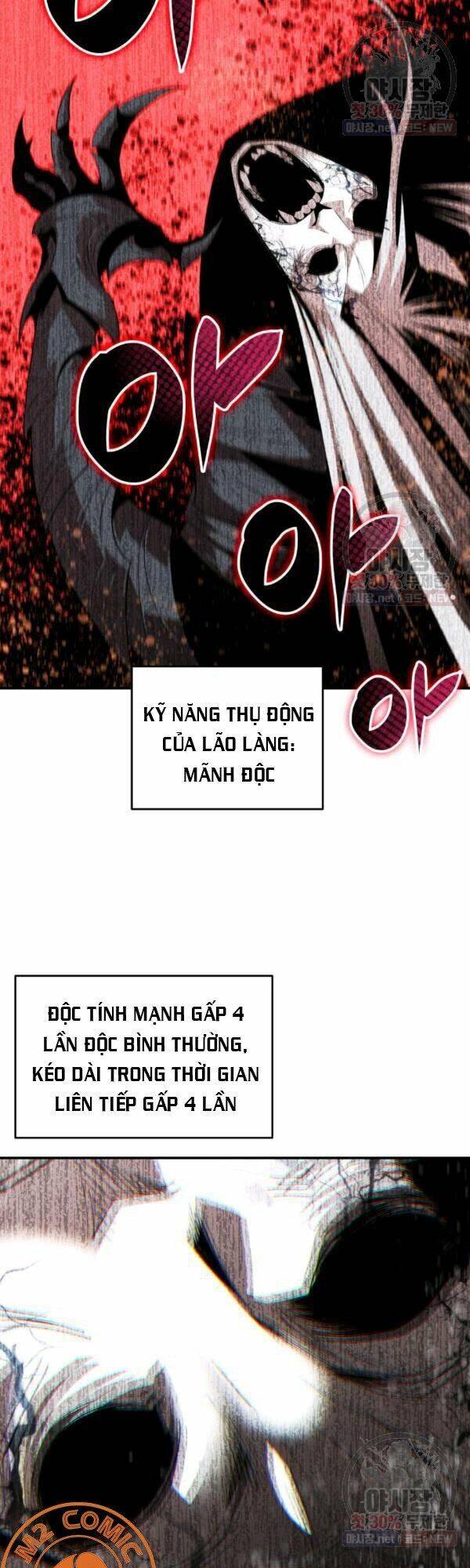 Tôi Là Lính Mới Chapter 41 - Trang 34