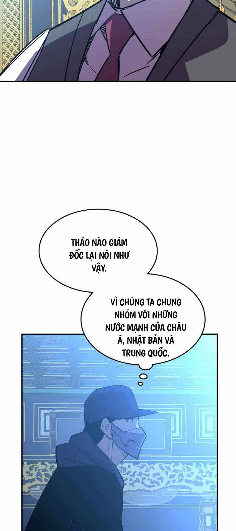 Tôi Là Lính Mới Chapter 180 - Trang 26