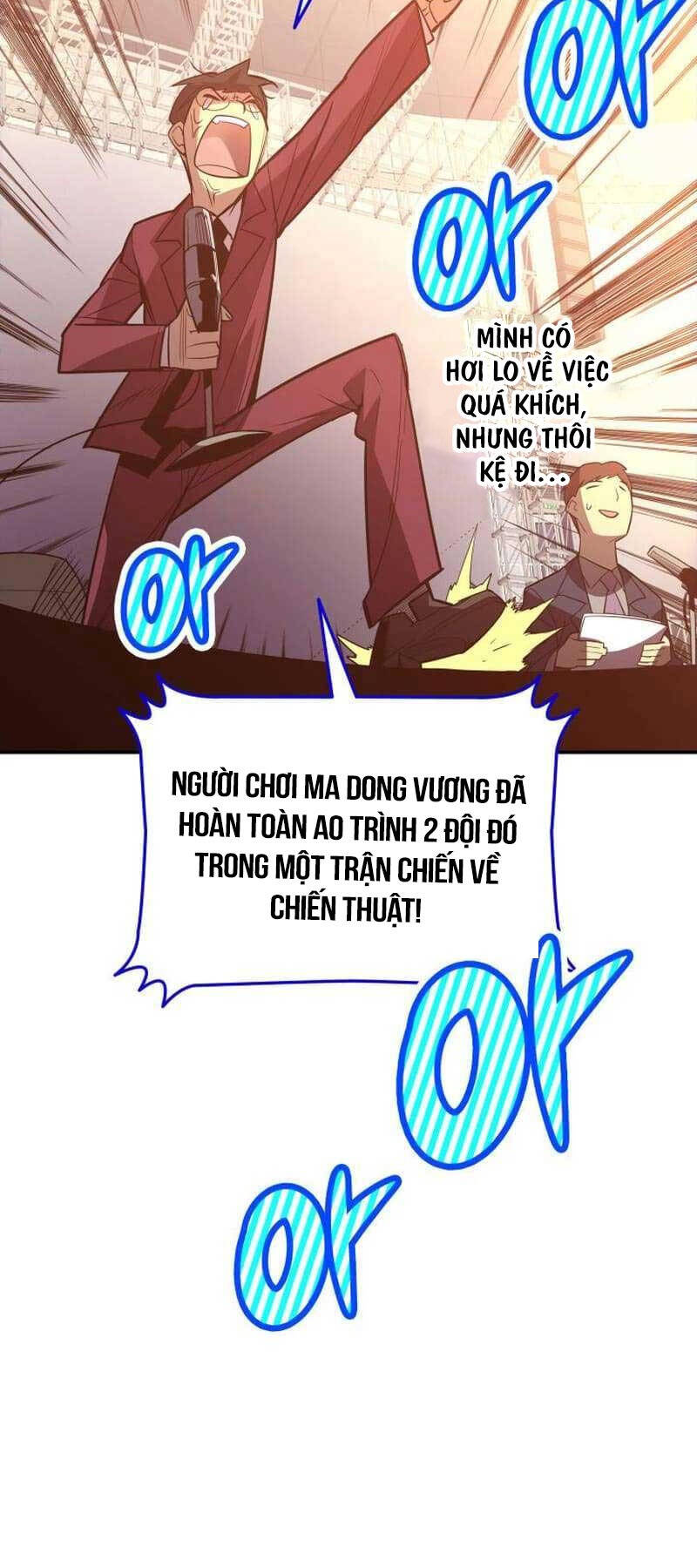 Tôi Là Lính Mới Chapter 184 - Trang 18