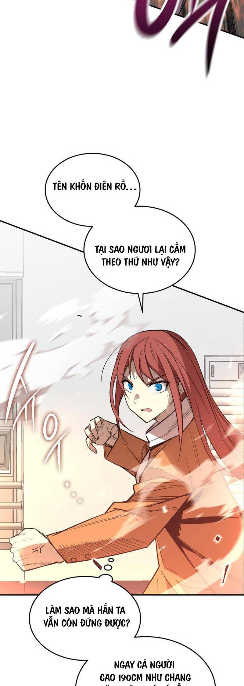 Tôi Là Lính Mới Chapter 188 - Trang 39