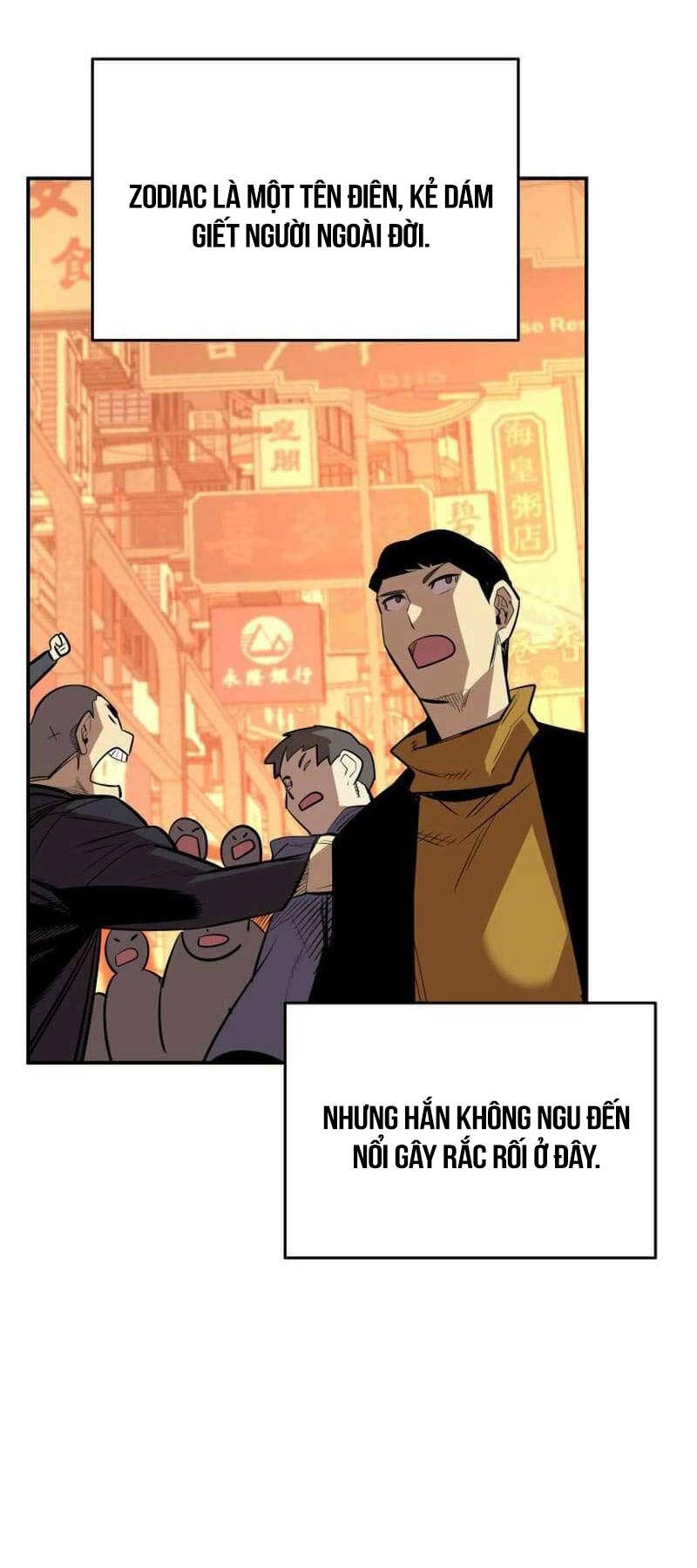 Tôi Là Lính Mới Chapter 184 - Trang 55