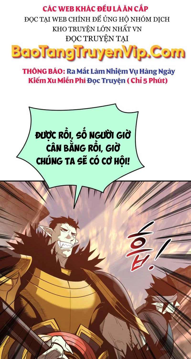 Tôi Là Lính Mới Chapter 197 - Trang 33