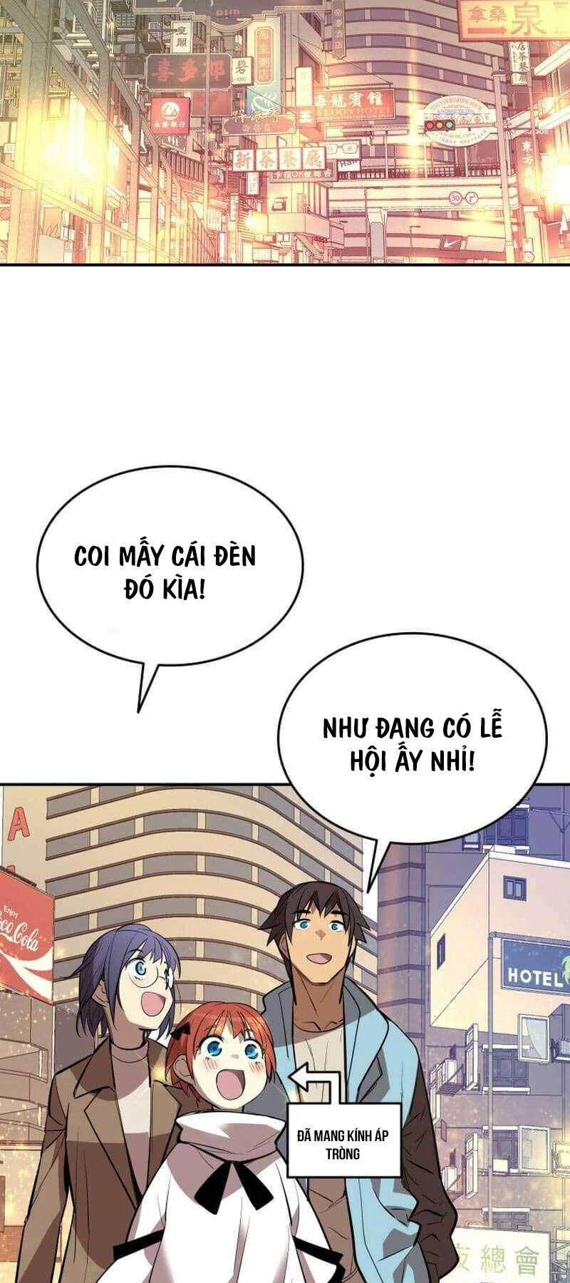 Tôi Là Lính Mới Chapter 184 - Trang 28