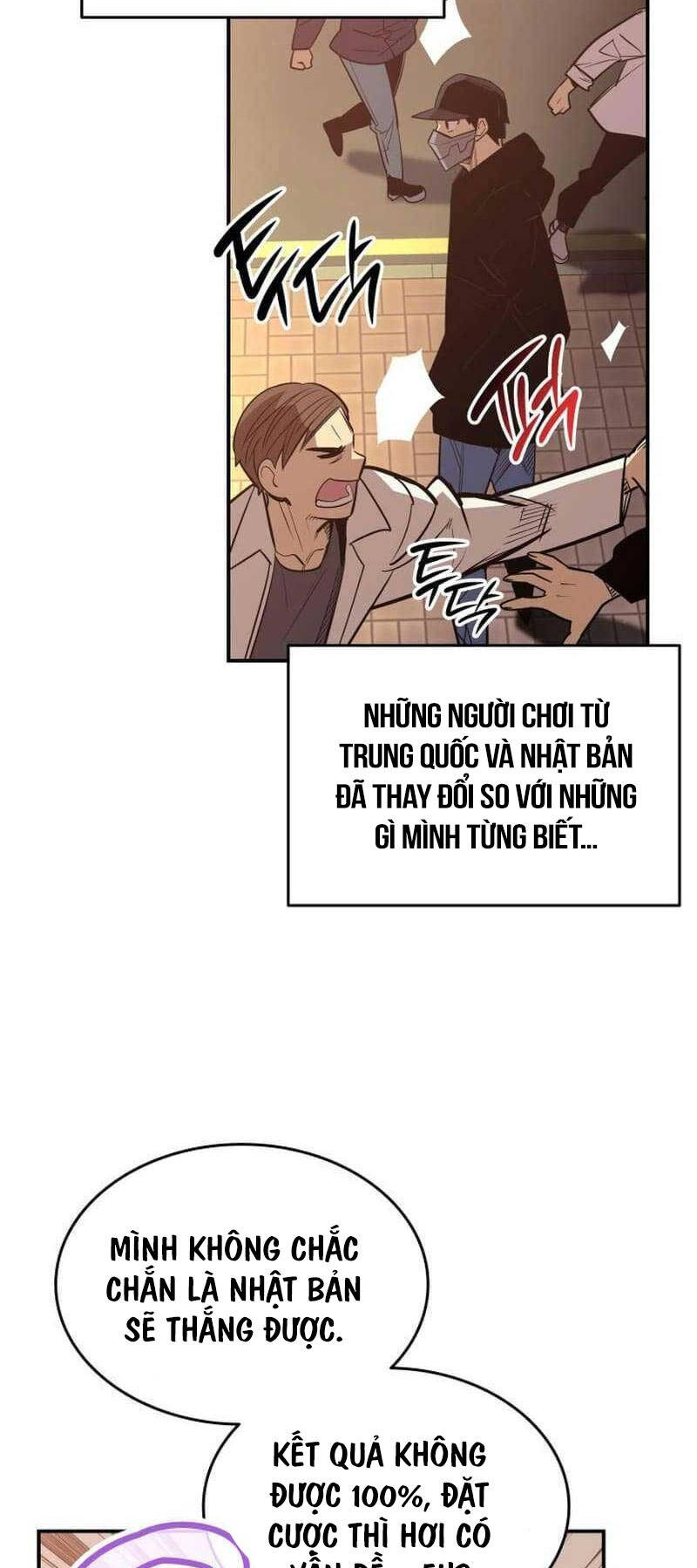 Tôi Là Lính Mới Chapter 184 - Trang 44