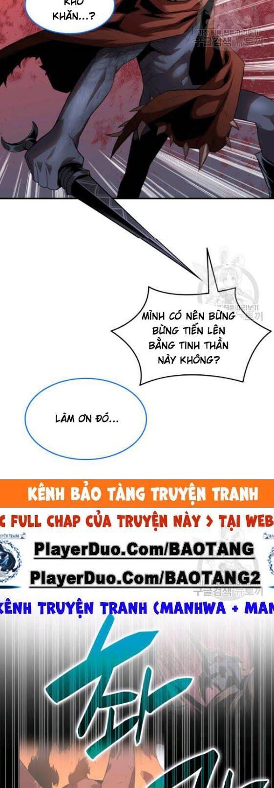 Tôi Là Lính Mới Chapter 29 - Trang 11