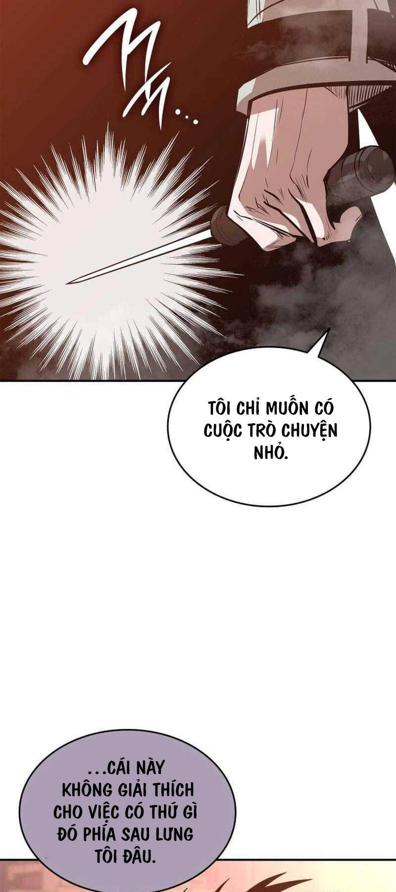 Tôi Là Lính Mới Chapter 184 - Trang 53