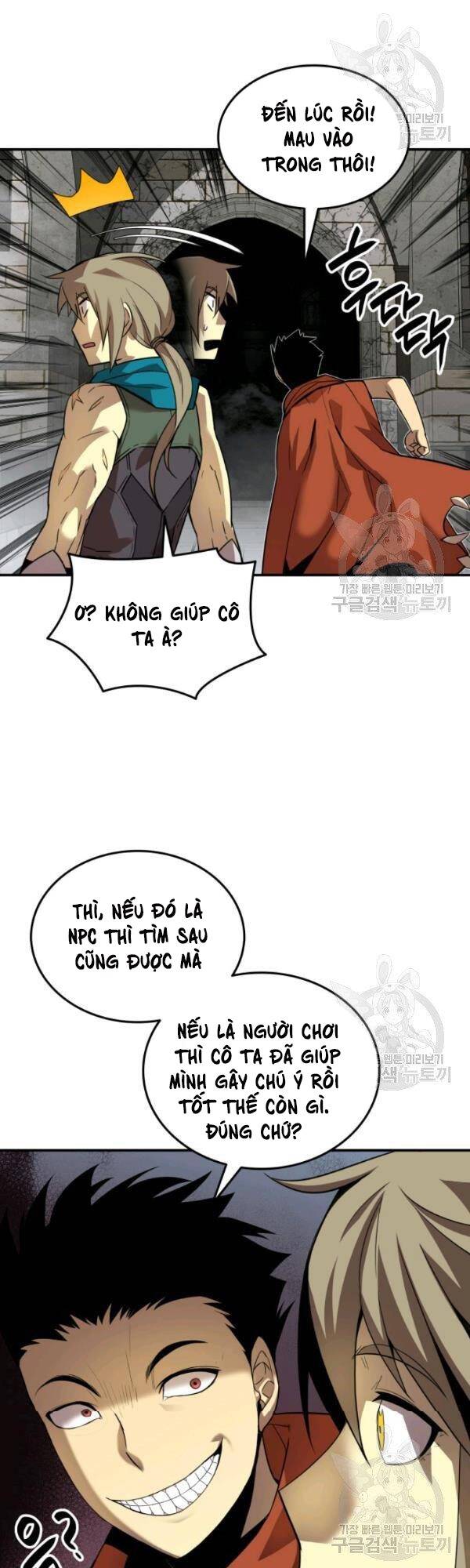 Tôi Là Lính Mới Chapter 35 - Trang 11