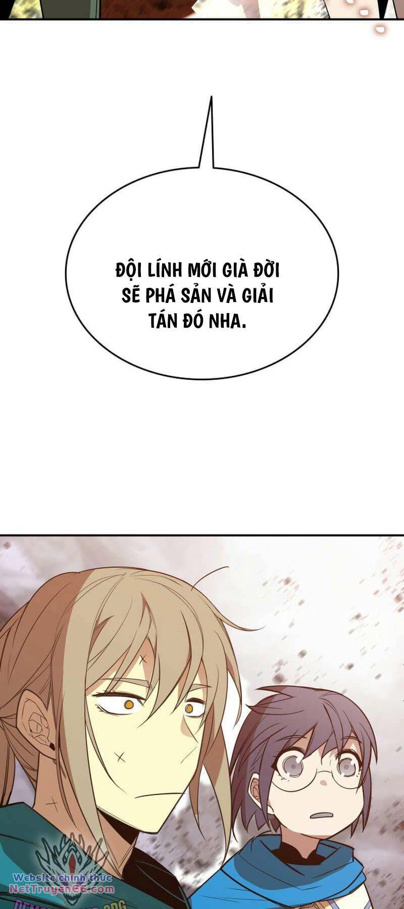 Tôi Là Lính Mới Chapter 179 - Trang 22