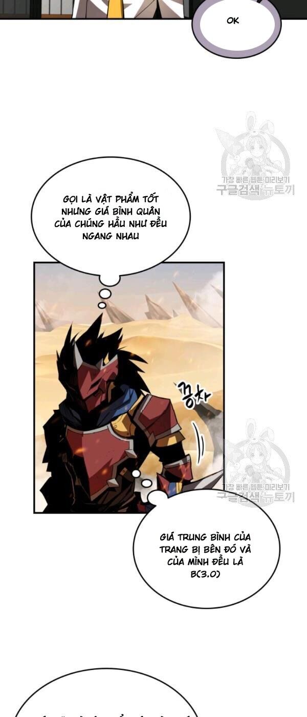 Tôi Là Lính Mới Chapter 34 - Trang 60