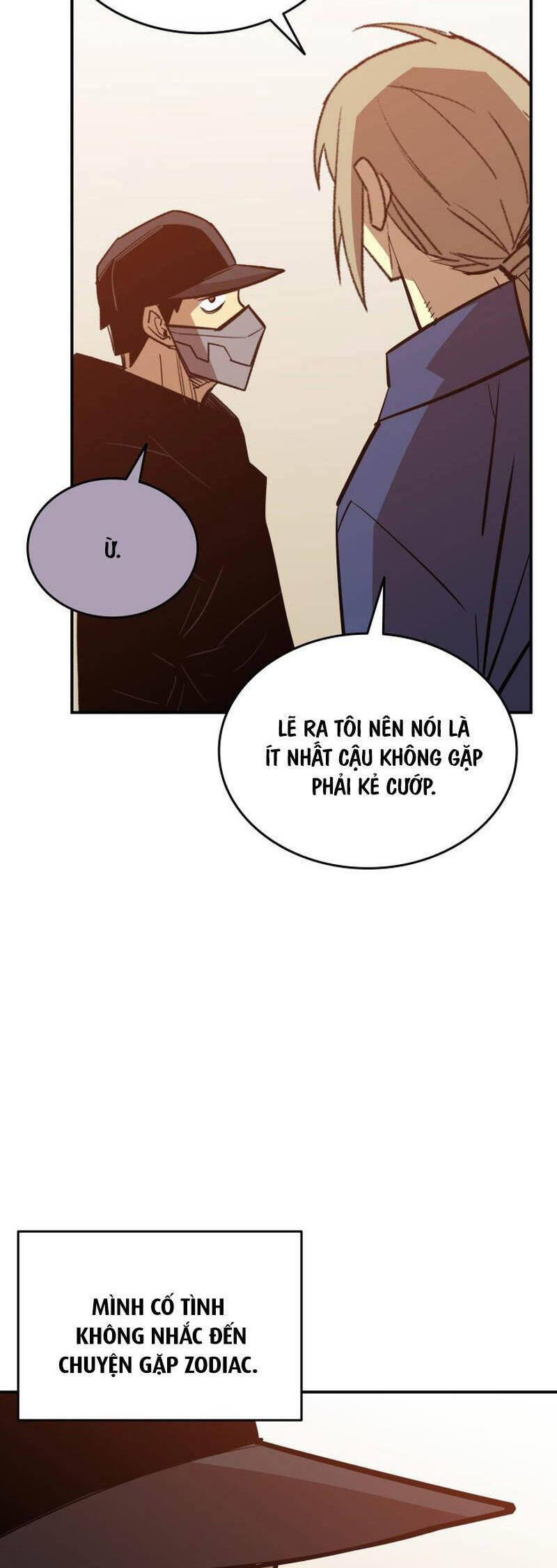 Tôi Là Lính Mới Chapter 188 - Trang 5