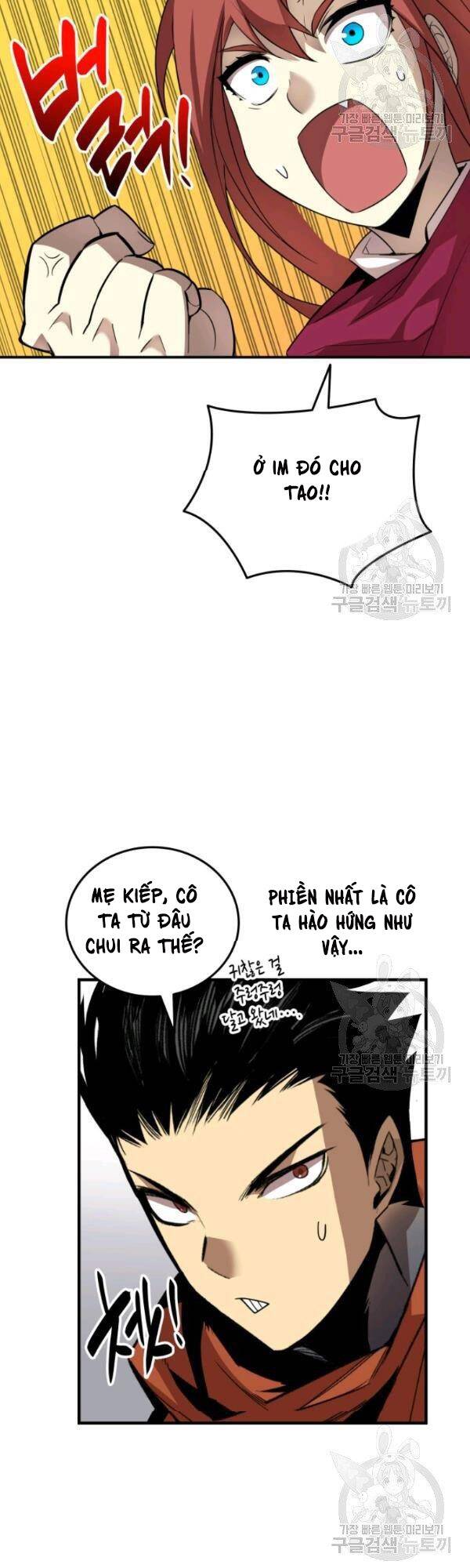 Tôi Là Lính Mới Chapter 35 - Trang 44