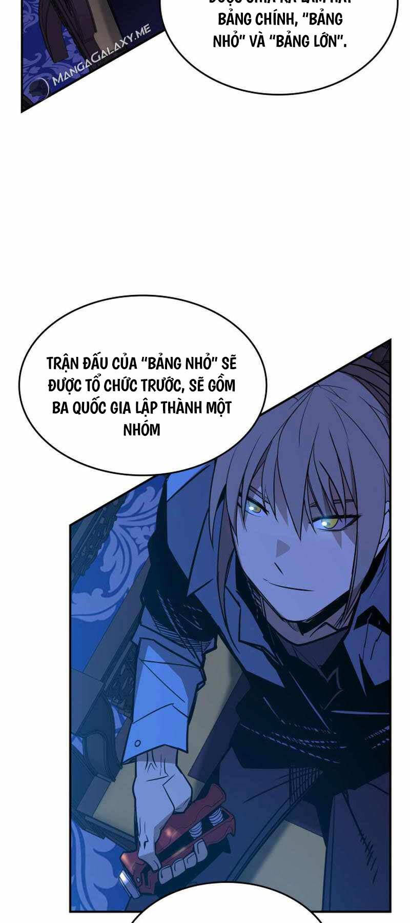 Tôi Là Lính Mới Chapter 180 - Trang 21