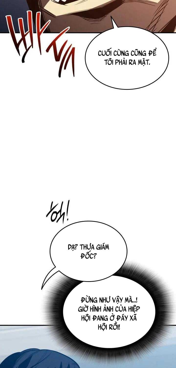 Tôi Là Lính Mới Chapter 206 - Trang 46