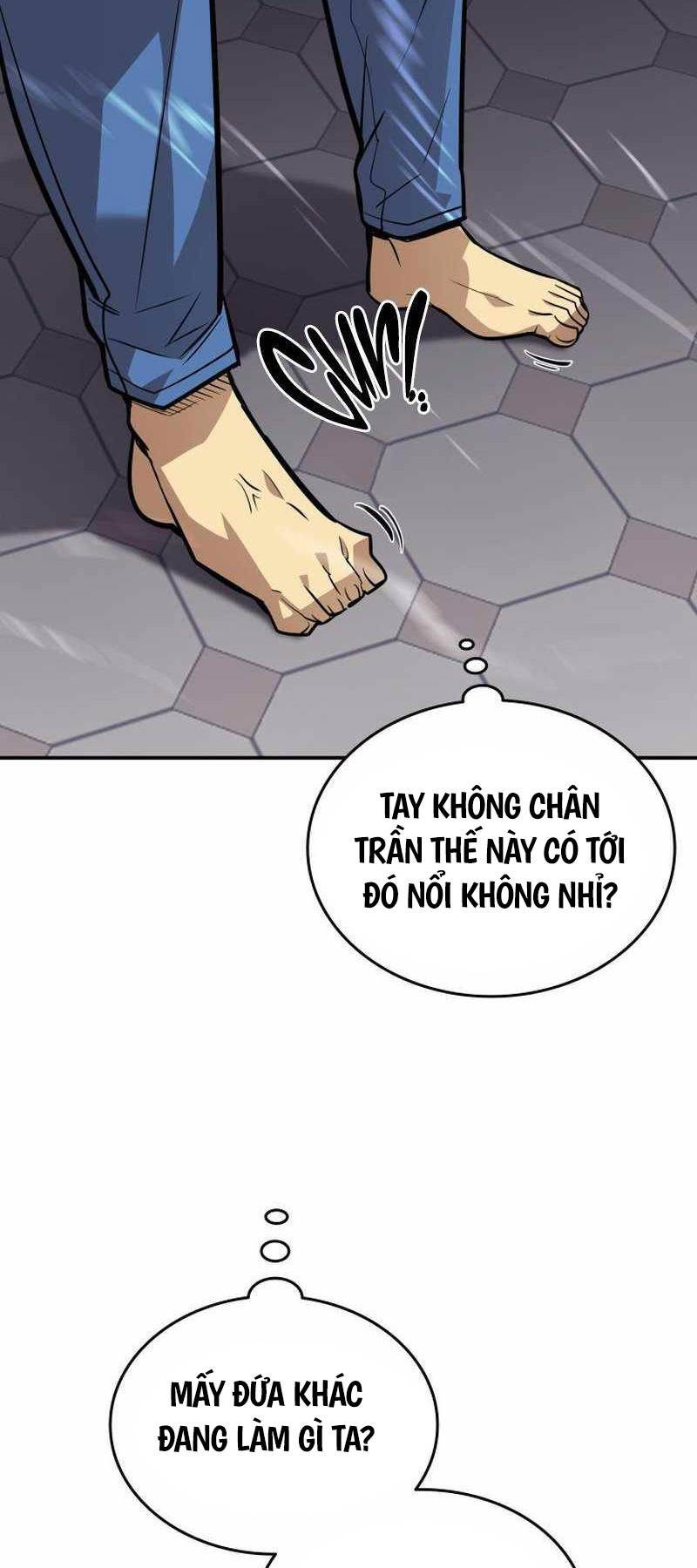 Tôi Là Lính Mới Chapter 185 - Trang 55