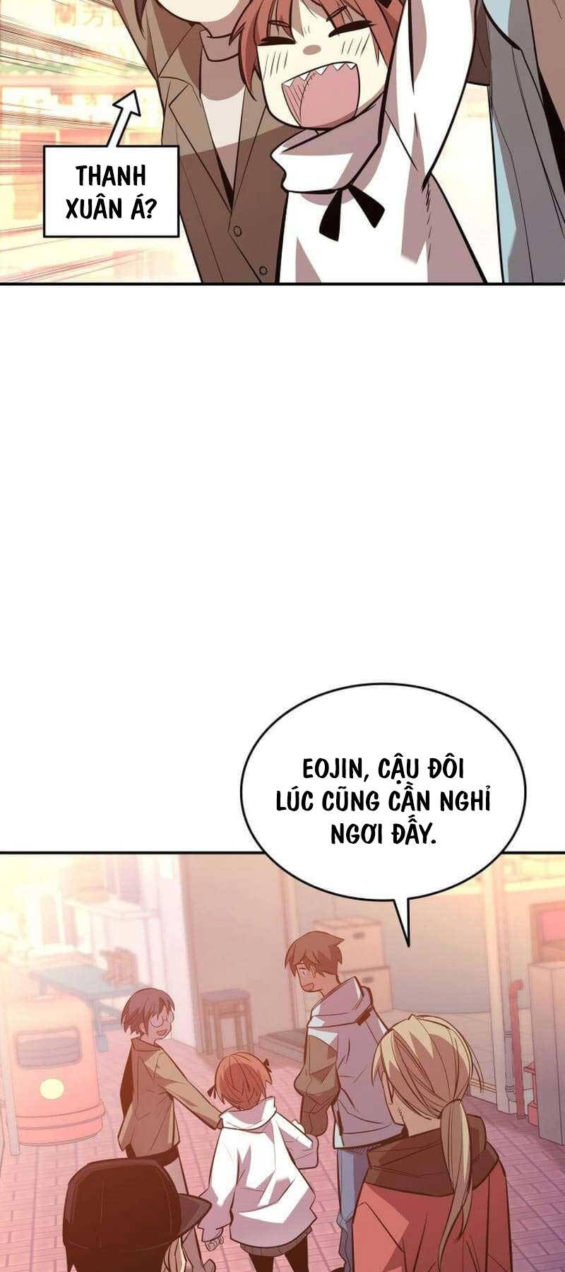 Tôi Là Lính Mới Chapter 184 - Trang 33