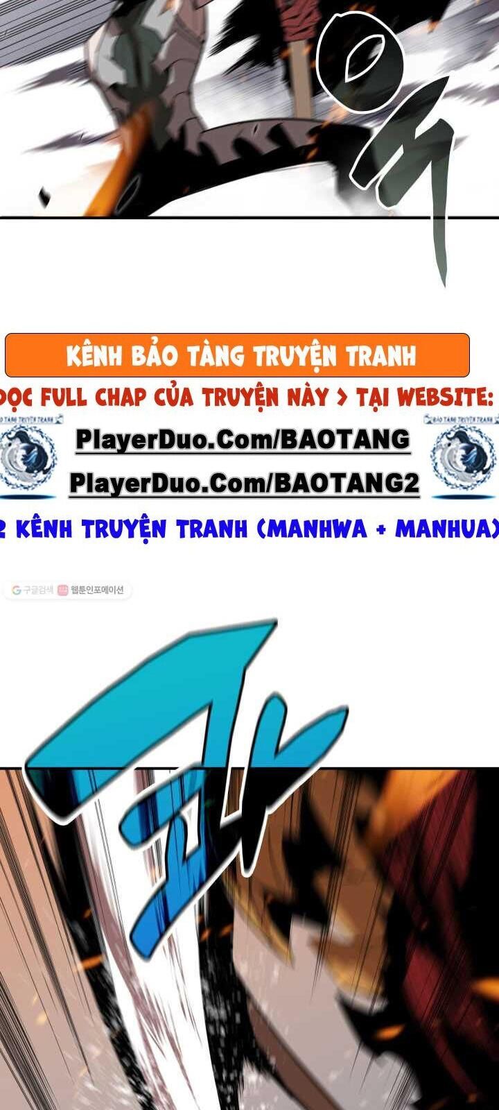 Tôi Là Lính Mới Chapter 37 - Trang 98