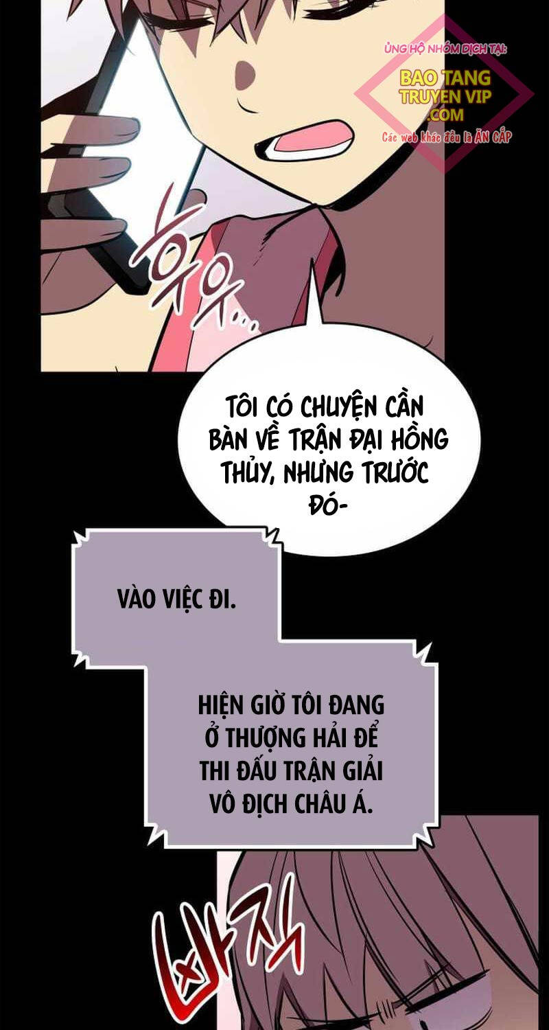 Tôi Là Lính Mới Chapter 195 - Trang 7