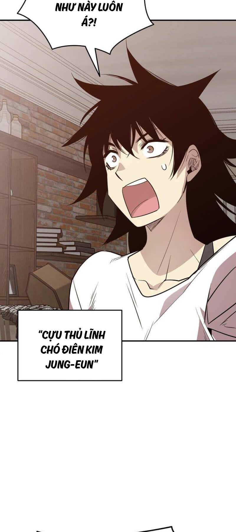 Tôi Là Lính Mới Chapter 178 - Trang 8