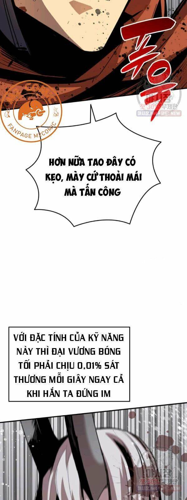 Tôi Là Lính Mới Chapter 41 - Trang 24