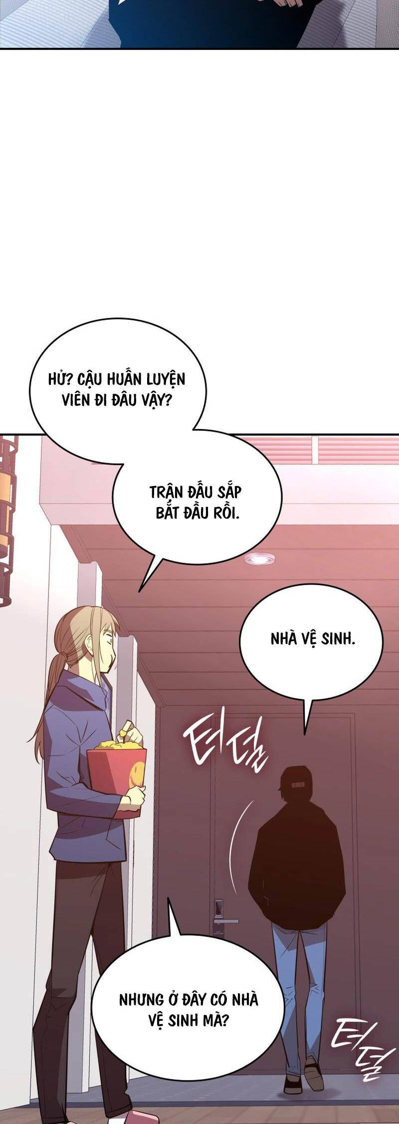 Tôi Là Lính Mới Chapter 188 - Trang 10