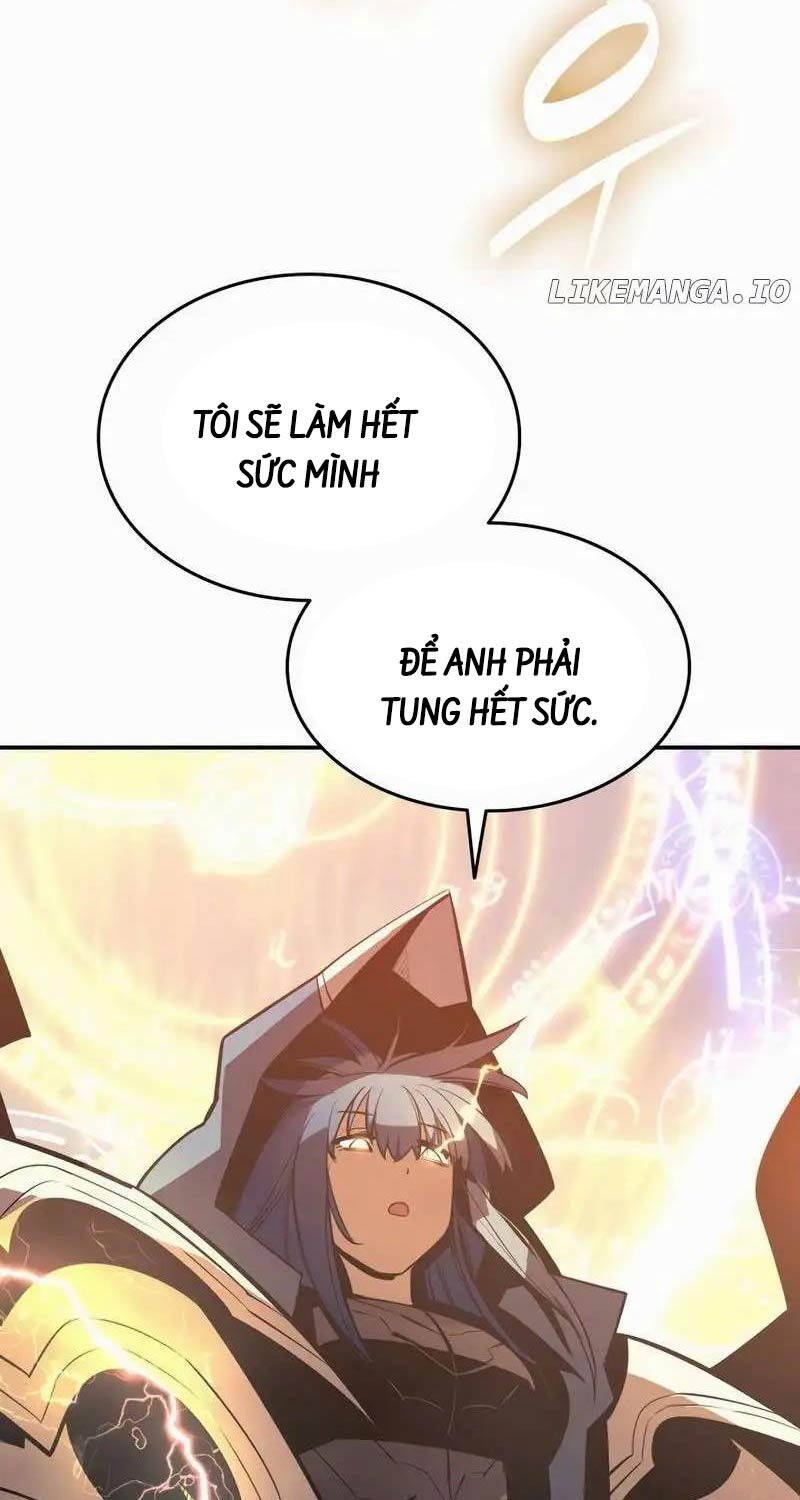 Tôi Là Lính Mới Chapter 193 - Trang 9