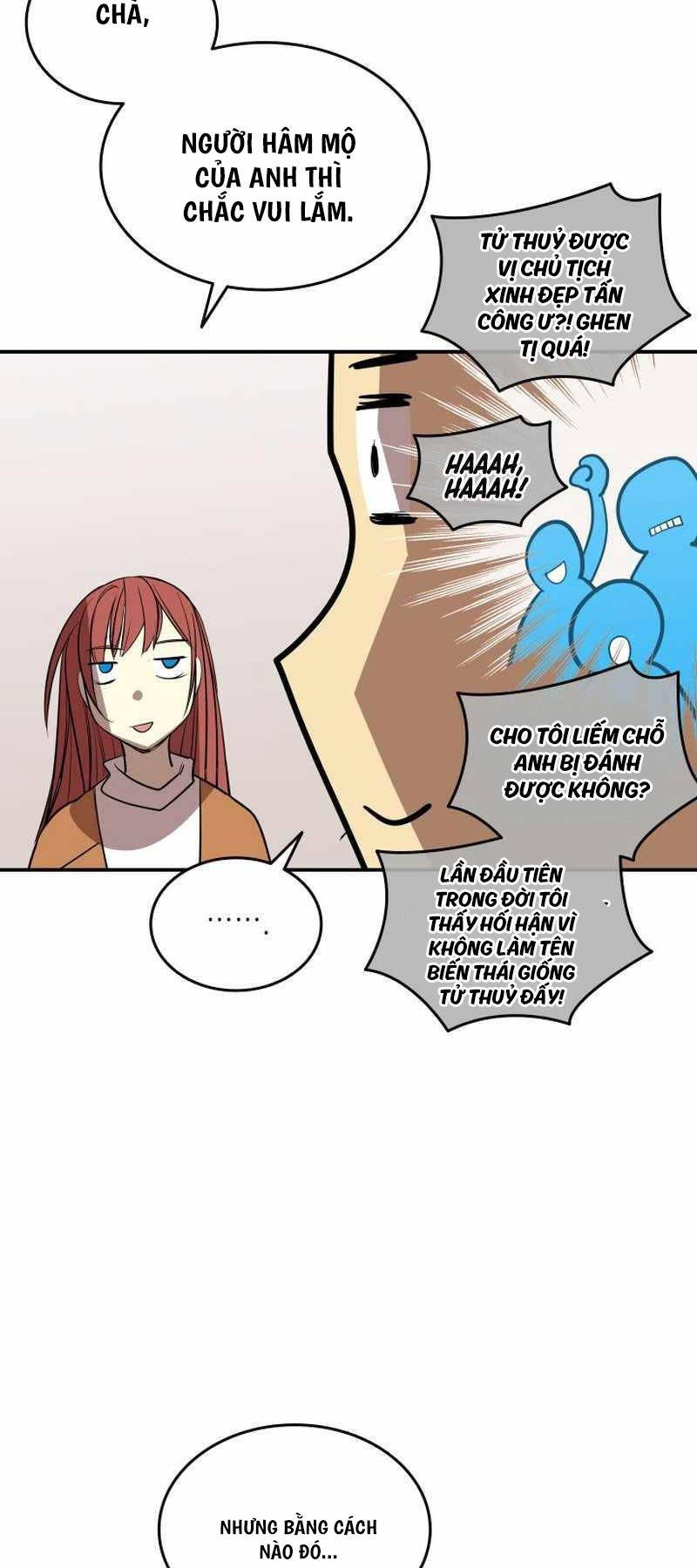 Tôi Là Lính Mới Chapter 186 - Trang 39