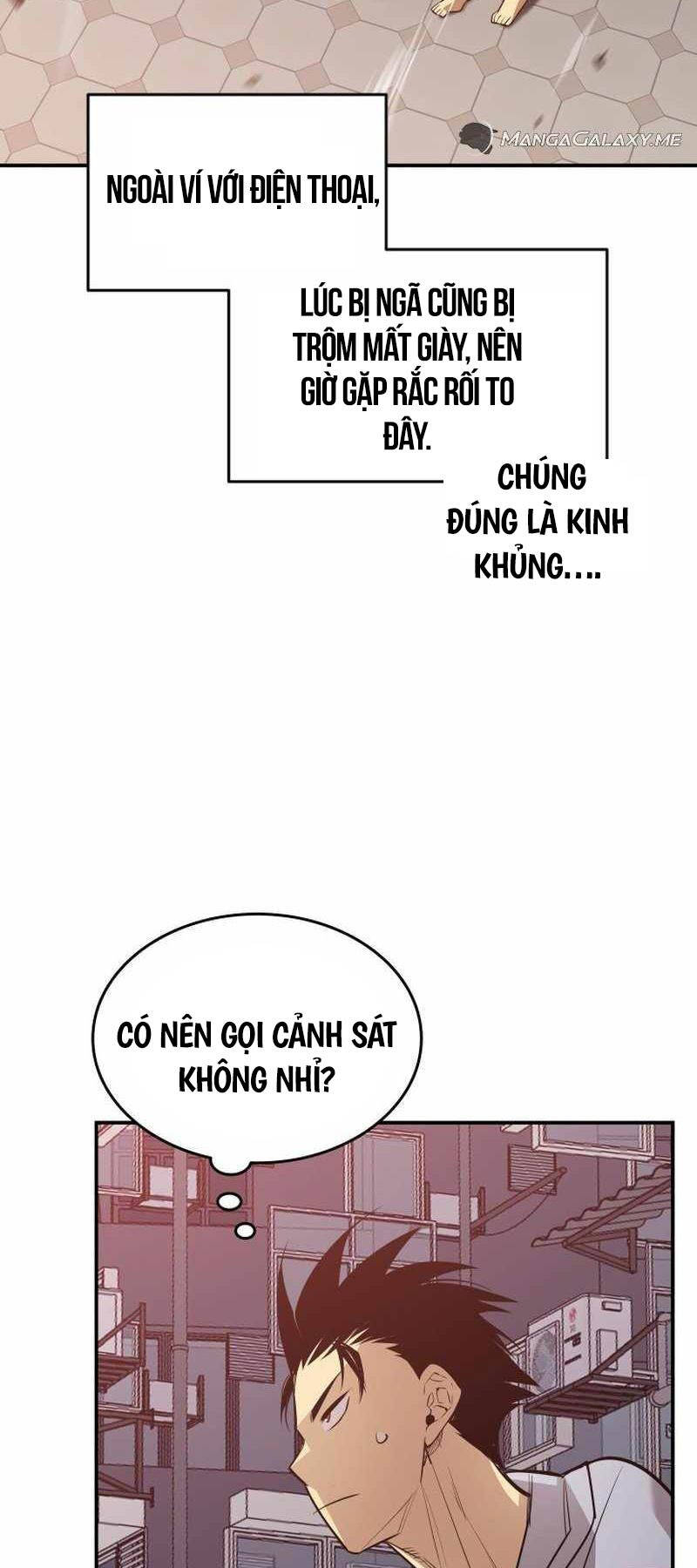 Tôi Là Lính Mới Chapter 185 - Trang 52