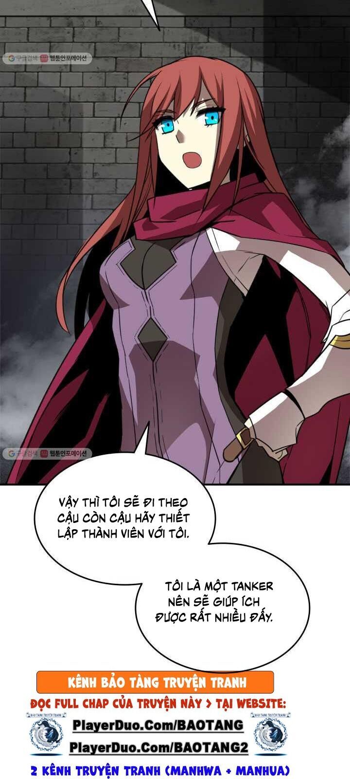 Tôi Là Lính Mới Chapter 37 - Trang 29