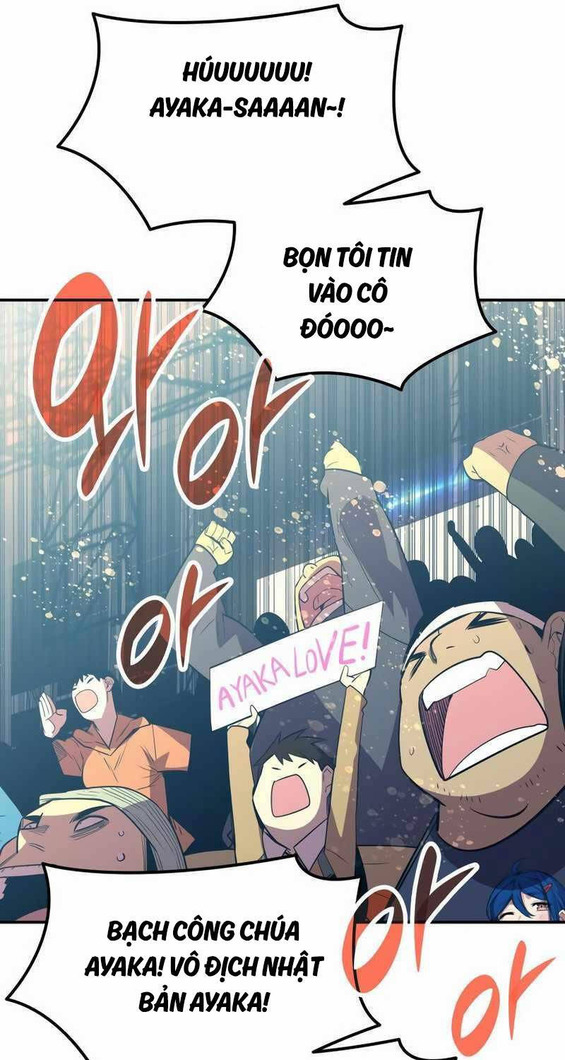 Tôi Là Lính Mới Chapter 192 - Trang 41