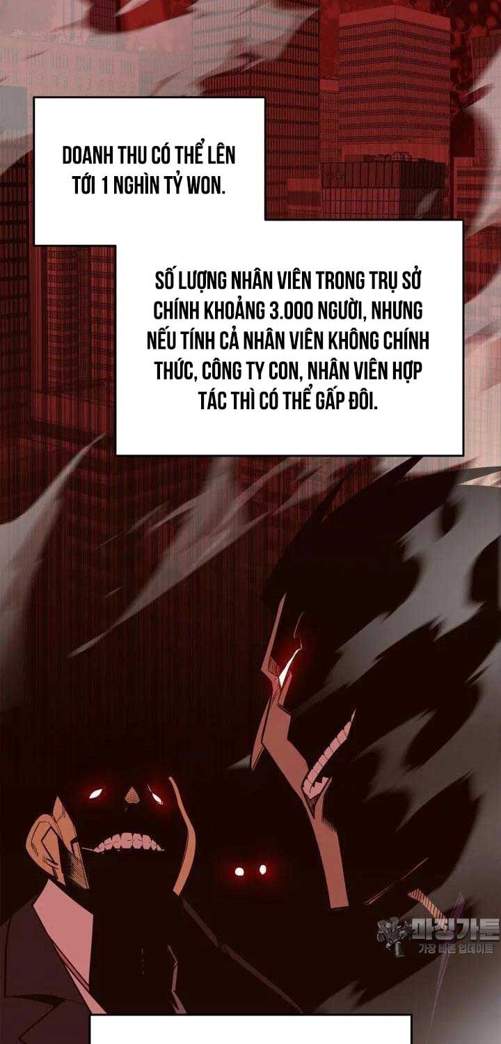 Tôi Là Lính Mới Chapter 207 - Trang 18